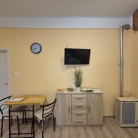 Szahara Vendeghaz Daire Kerekegyháza Dış mekan fotoğraf