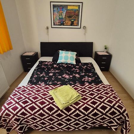 Szahara Vendeghaz Daire Kerekegyháza Dış mekan fotoğraf
