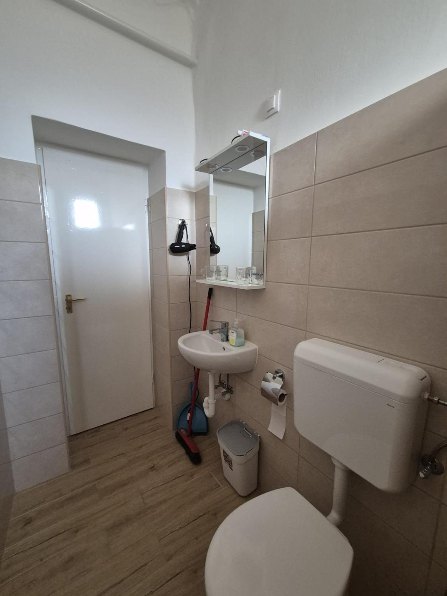 Szahara Vendeghaz Daire Kerekegyháza Dış mekan fotoğraf