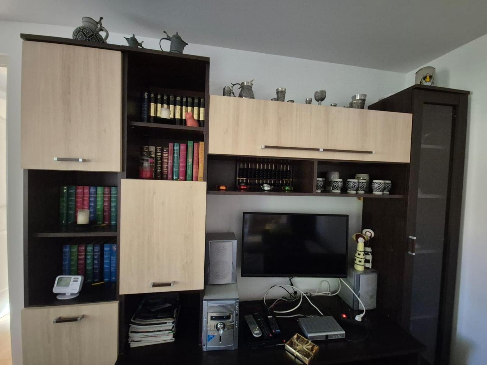Szahara Vendeghaz Daire Kerekegyháza Dış mekan fotoğraf