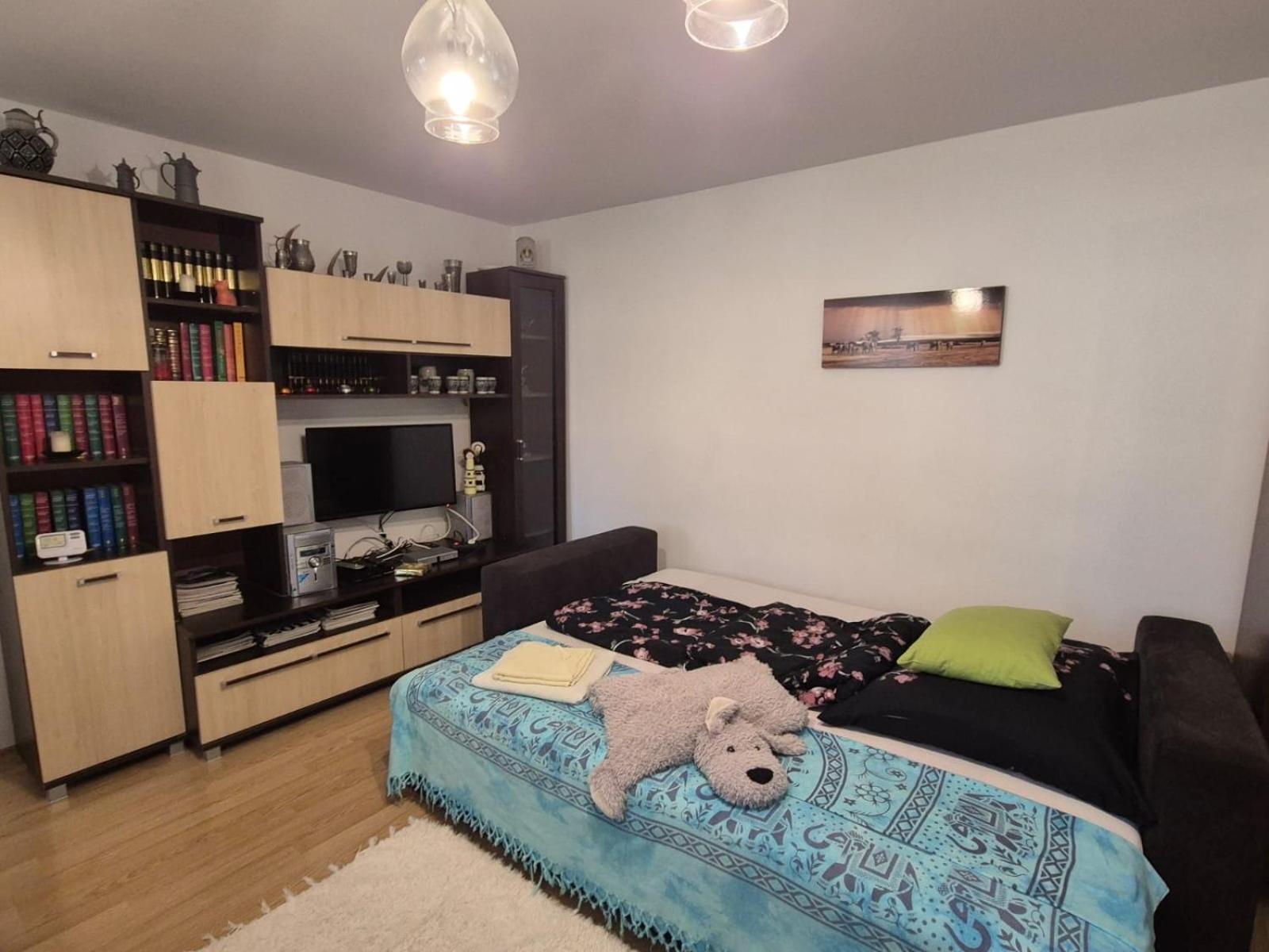 Szahara Vendeghaz Daire Kerekegyháza Dış mekan fotoğraf