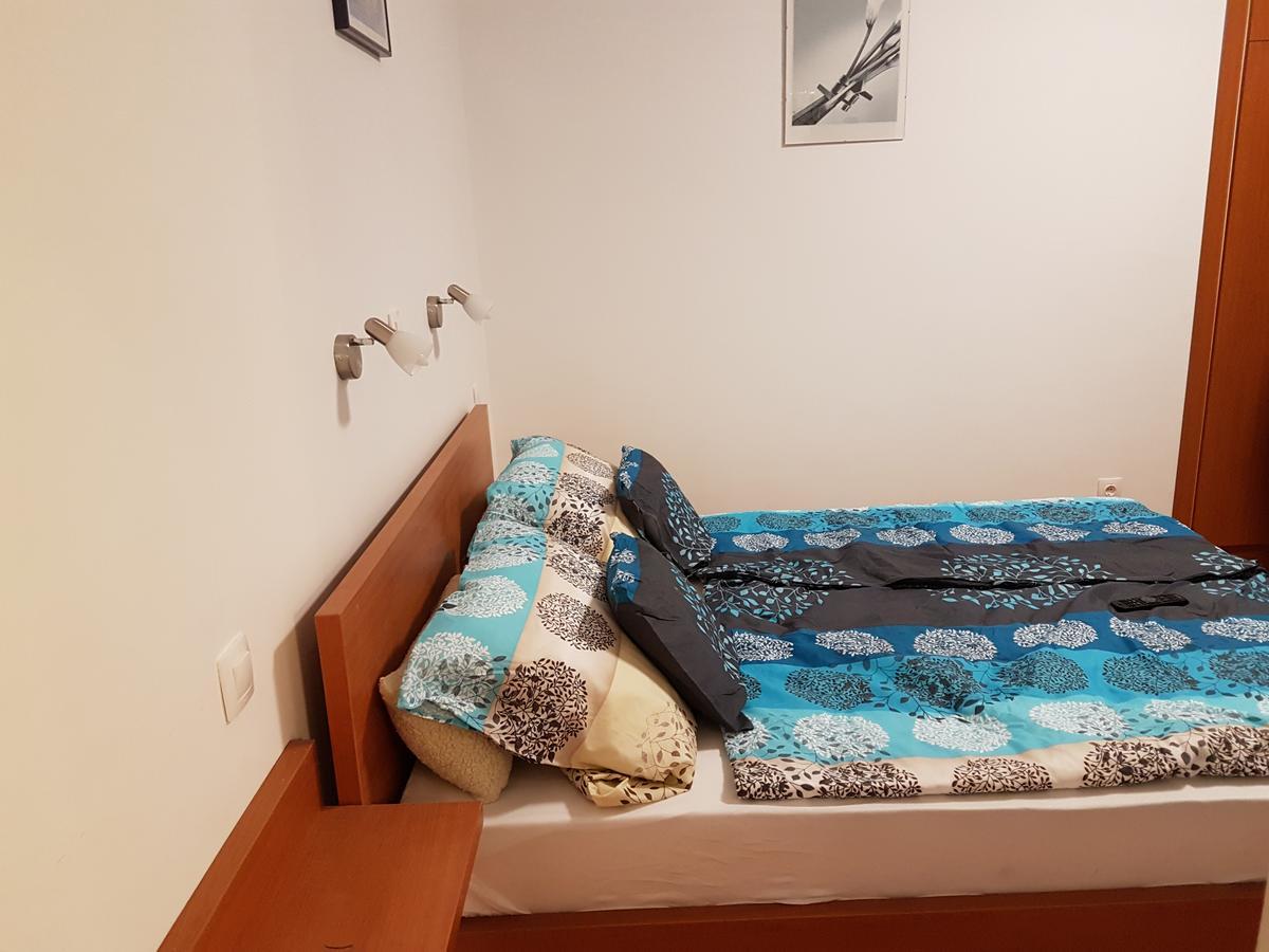 Szahara Vendeghaz Daire Kerekegyháza Dış mekan fotoğraf